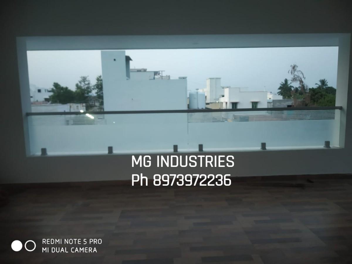 glass railings chennai madurai erode kerala bangalore mangalore hyderabad 2 170126