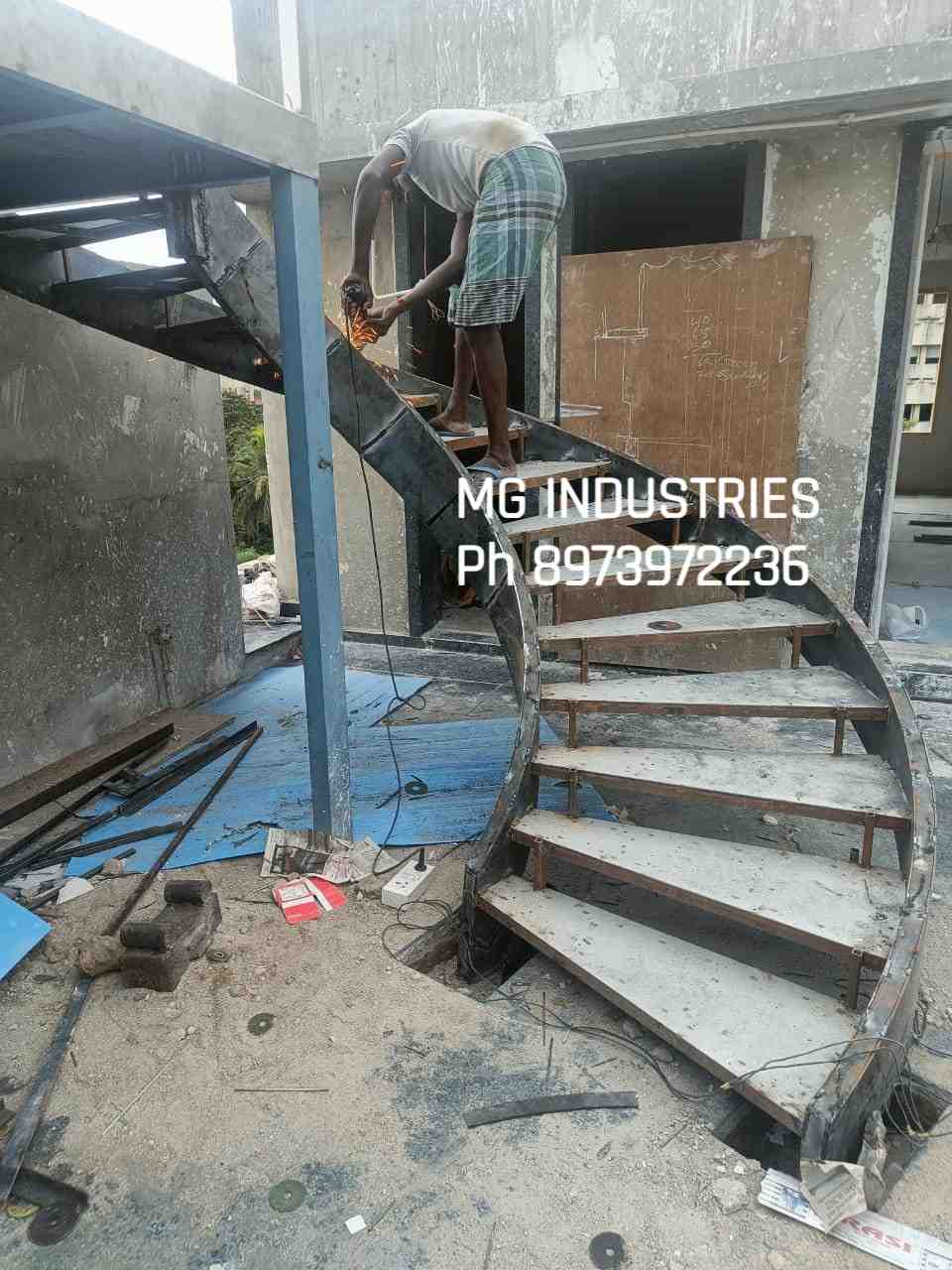 spiral staircase chennai madurai erode kerala bangalore mangalore hyderabad 2 010626