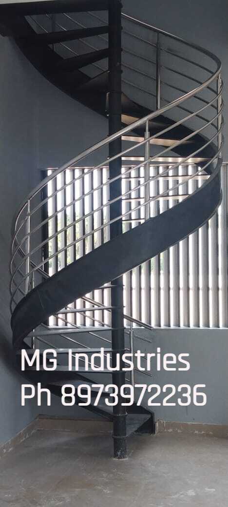 spiral staircase chennai madurai erode kerala bangalore mangalore hyderabad 2 160126