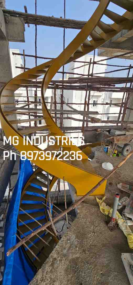 spiral staircase chennai madurai erode kerala bangalore mangalore hyderabad 3 010626